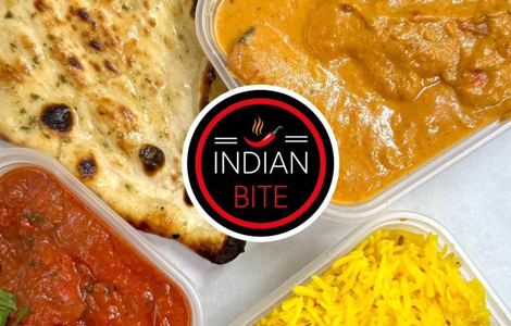 Indian Bite Kirkintilloch Glasgow